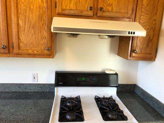 Neyara and Kelson House Cleaning