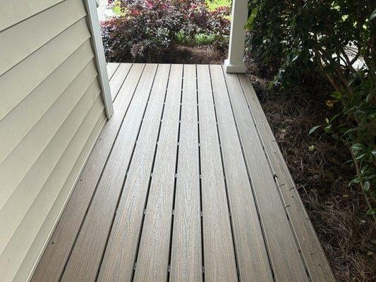 Mack’s Handyman Services