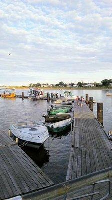 Captain John's Charters