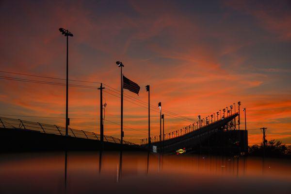 First race of the year - 2023 Daytona Roar Before the 24. Porsche
