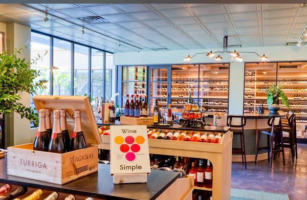 Vinonueva Fine & Rare Wines