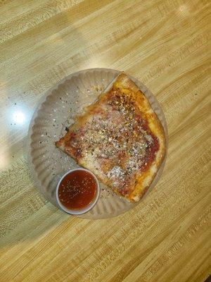 Johnny's Pizzeria