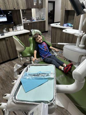 Nellie Gail Dental
