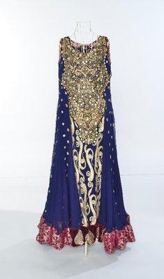 Samzas Bridal Boutique