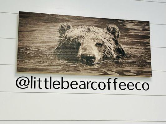 Little Bear Coffee