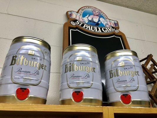 Schiller's German Delicatessen