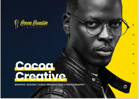Cocoa Creative Agency