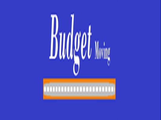 Budget Moving