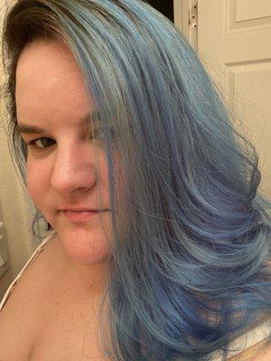 Peroxide Luxury Hair Salon