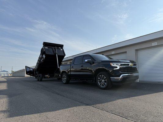 Over The Top Junk Removal