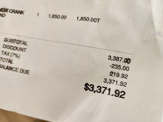 Five Star Golf Cart Service