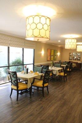 Dynamic Living Solutions