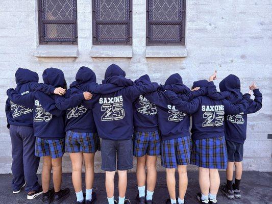 Michael's School Uniforms