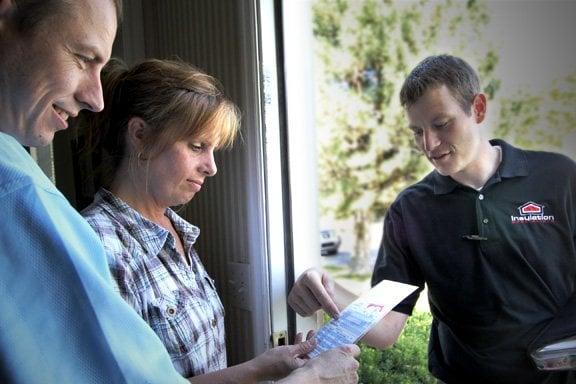 Insulation Specialists