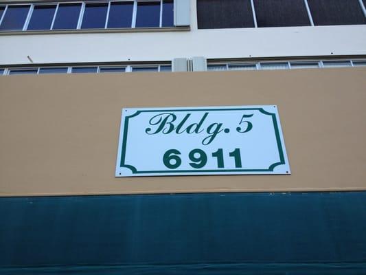 The Sovereigns Condo