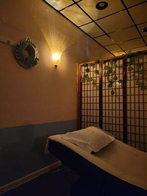 Ok Foot Massage & Spa