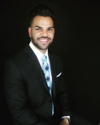 Gurpreet Gill - Infinity Real Estate Services