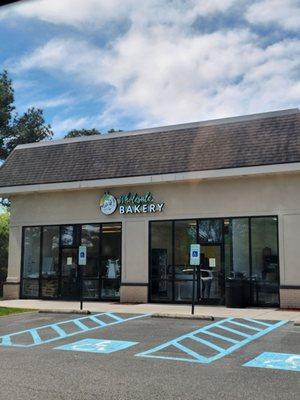 May's Parlor Wholesale Bakery