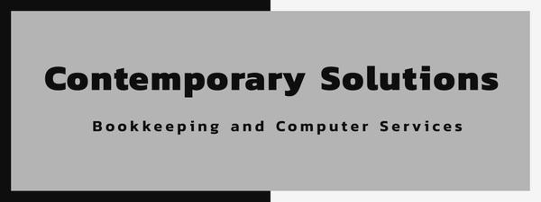 Contemporary Solutions