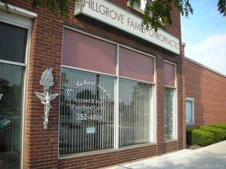 Hillgrove Family Chiropractic