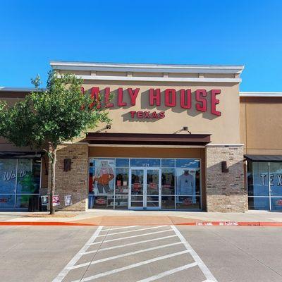 Rally House Burleson