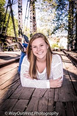 Way Out West Photography,