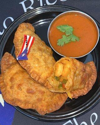 Puerto Rico On The Go