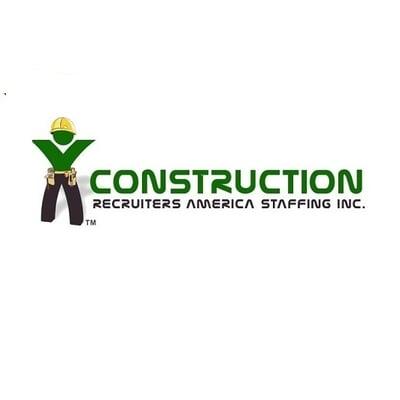 Construction Recruiters America Staffing