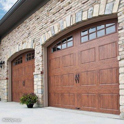 Affordable Overhead Door