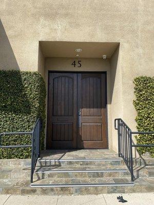 Associated Endoscopy