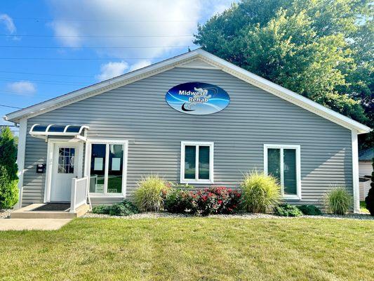 Midwest Rehab
