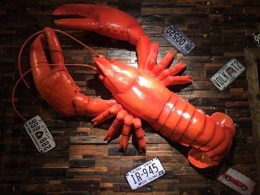 Thejuicyseafood. Sandysprings