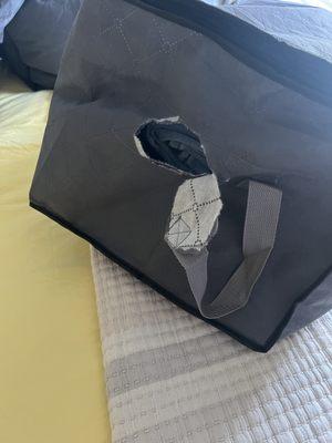 Johnson Storage & Moving