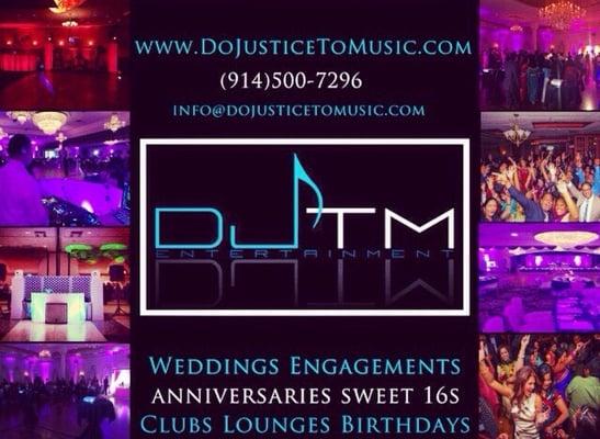 Do Justice To Music Entertainment