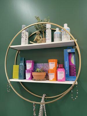 Rooted by Linda Estrella