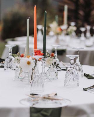 The Victorian Estate & Cherish Inn