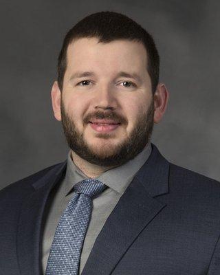 Aaron Daniels - COUNTRY Financial representative