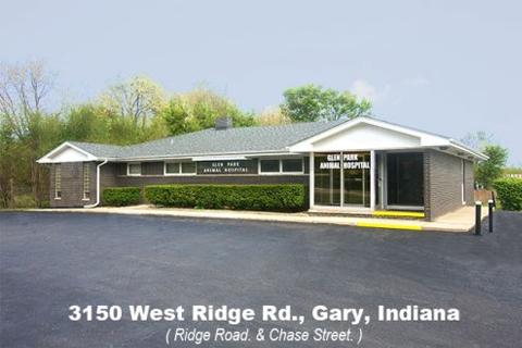 Glen Park Animal Hospital