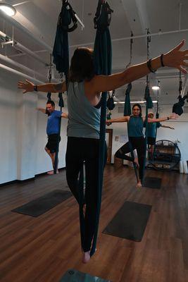 Myriad Health Fitness