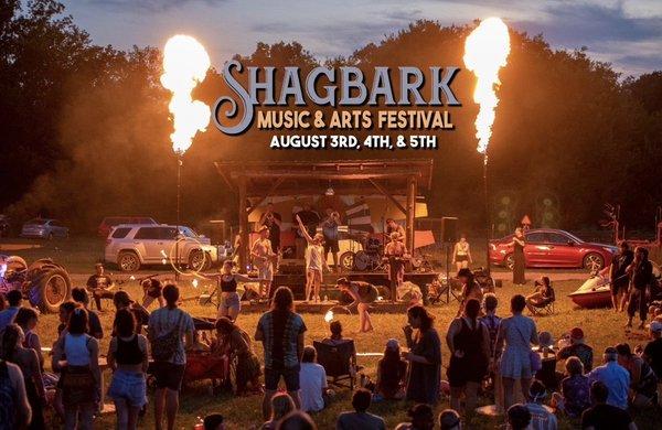 Shagbark Farms