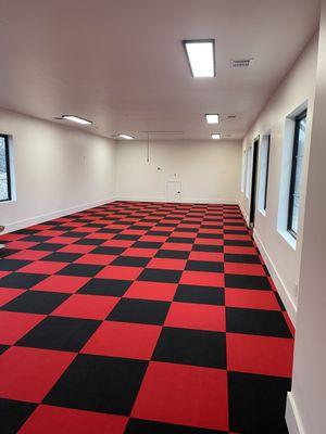 RWT Flooring