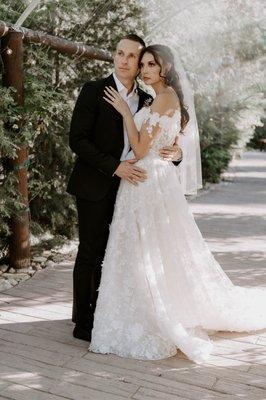 Photography by Priscilla