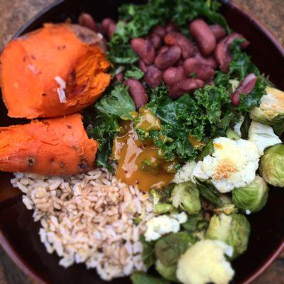 Living Five Elements