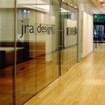 JRA Design