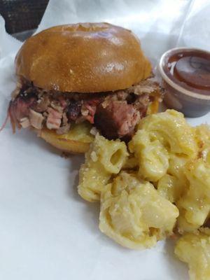 Saturday Pork Special