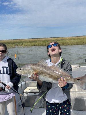 Cedar Bayou Outfitters