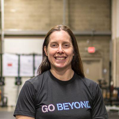Beyond Parallel Fitness Community