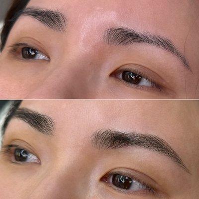 Enhanced Permanent MakeUp