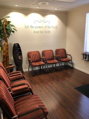 Griffo Chiropractic Center