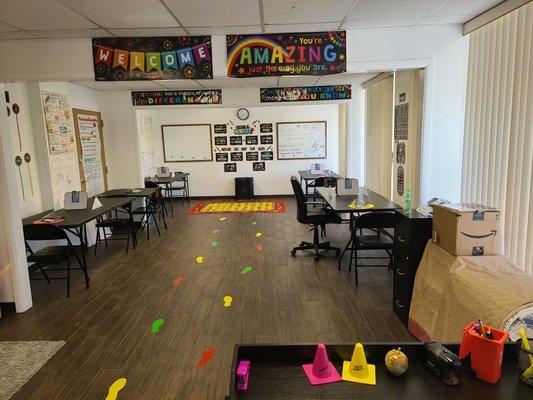 Steps 2 Success Tutoring and Educational Center (K- 6)